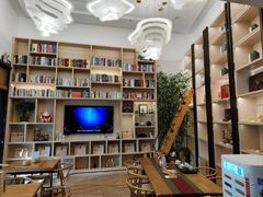 -麦子MaiMassage(打浦桥店)