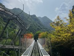 -华山风景名胜区