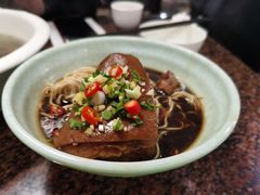 -张一品食府