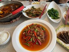 -辣婆婆(航天桥店)