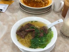 -喜莲咖啡