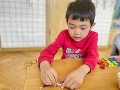 -稚舍托育(昌平中心)