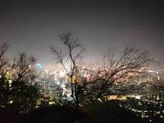 -兰山公园