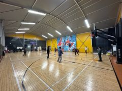 -NBA HOOP PARK篮球公园(上海大融城馆)