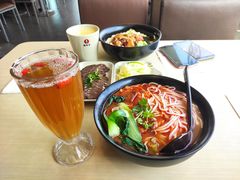 -李先生牛肉面大王(东营友谊广场店)