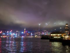 -香港九龙海逸君绰酒店