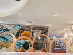 -MELAND CLUB亲子乐园·派对(浦东LCM置汇旭辉馆)