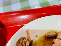 -潮双喜正宗澄海狮头鹅 (爱丁堡店)