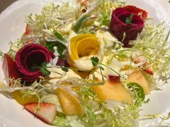 -波特曼西餐厅(中央大街店)