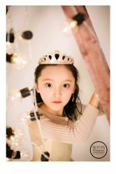 -天使宝宝儿童摄影店