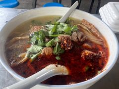 -赵家名吃四味烩菜(东大寺门食品街店)