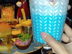 -bluefrog蓝蛙(水游城店)