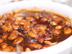 芸豆炖牛肉-香雪海饭店中餐厅(人民桥店)