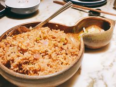 绿茶炒饭-绿茶餐厅(乐峰广场店)