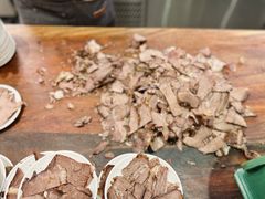 -清真磨沟沿老字号牛肉面(总店)