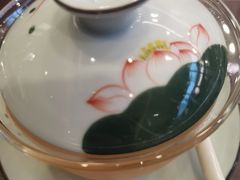 -雷峰塔·藕香居餐厅