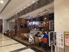 -鹅冠港式茶餐厅(来福士店)