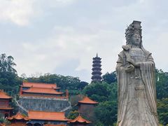 -南沙天后宫景区