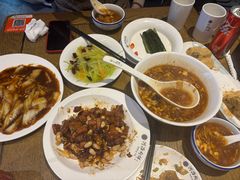 -河沿肉饼Beijing Pie(东华门店)
