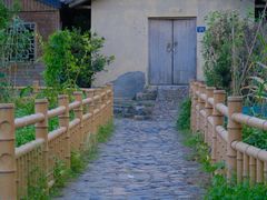 -云水谣景区