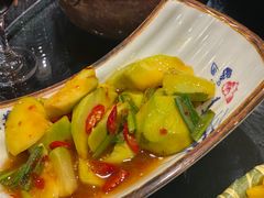 -福照楼汽锅鸡·云南特色菜(万达广场店)