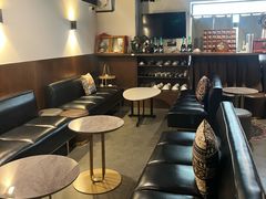 -Rechill Cafe(工体店)