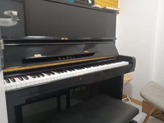-属音琴行(成山路店)