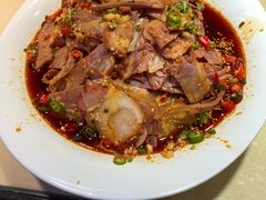 -吉布鲁牛排海鲜自助(龙湖北城天街购物广场店)