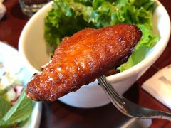 -Lets burger非常汉堡·环球风味(蓝色港湾店)