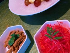 -太守宴·蘭院(天塔店)