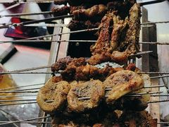 -古彭7只羊·招牌白串·碳锅羊肉旗舰店