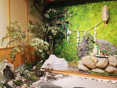 -無境·匠心日本料理(汉街店)