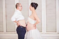 点击看大图 -经典婚纱摄影美学馆·私人定制