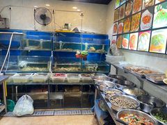 -福建美食城(老君堂店)