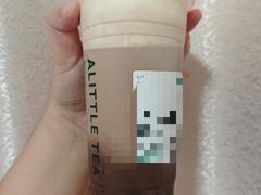-1点点(二七万达店)