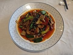 -渝信川菜(南滨店)