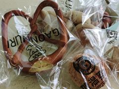 碱水面包-GAONNURI加温努力(马场店)