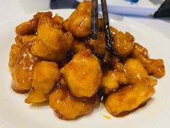 -宴秋杭州菜(锦艺城店)