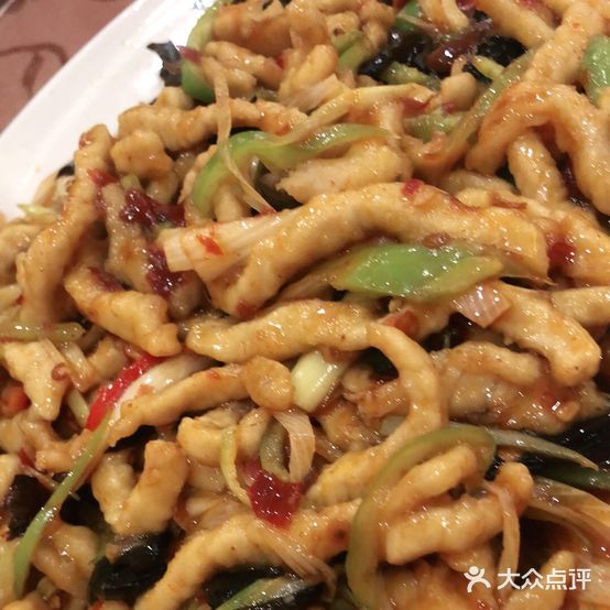 唐记川味福(远东写字楼店)