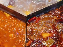 -王家渡火锅店(棕榈泉店)