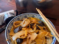 -西园寺素食(西园弄戒幢律寺店)