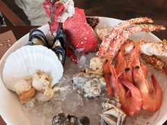 -韵咖啡自助餐厅(天津香格里拉店)