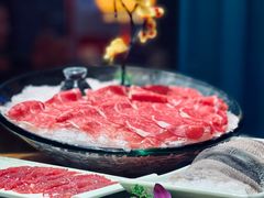 -袍家大院重庆火锅(文安路店)