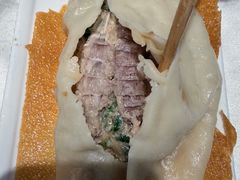 -珊海荟海鲜楼·天津菜·海肠捞饭·皮皮虾锅贴王(佛罗伦萨店)