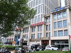 -燕春楼(海河华鼎店)