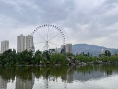 -西宁市人民公园(城西区)