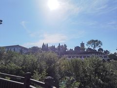 -北京金海湖景区