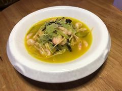 -一盐堂本帮菜(外滩店)