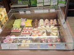 -奈雪的茶(大梅沙8号仓店)
