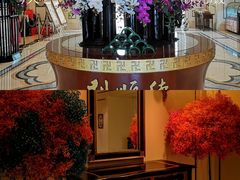 -利顺德大饭店·水岸中餐厅(小白楼店)